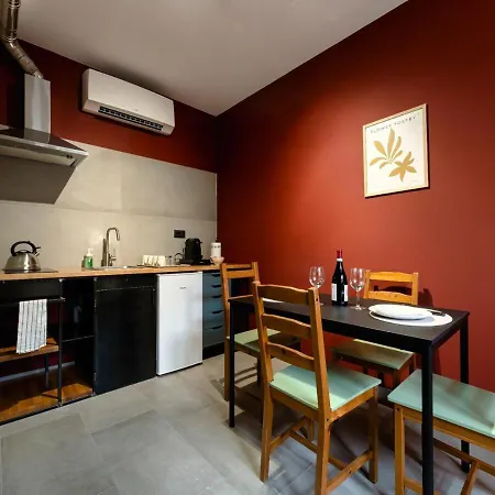 La Corte - Bilocale 3 Novara