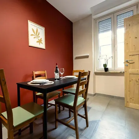 Apartment La Corte - Bilocale 3 Novara