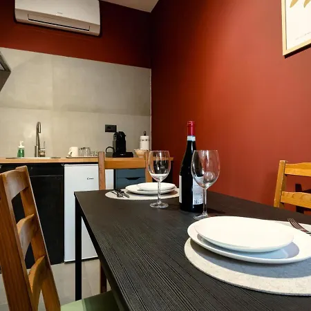 La Corte - Bilocale 3 *