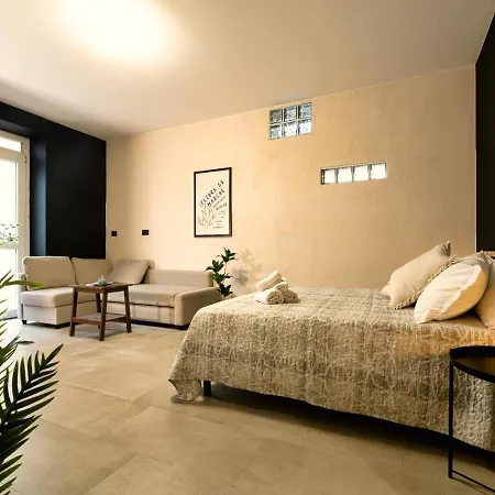 La Corte - Bilocale 3 * Novara