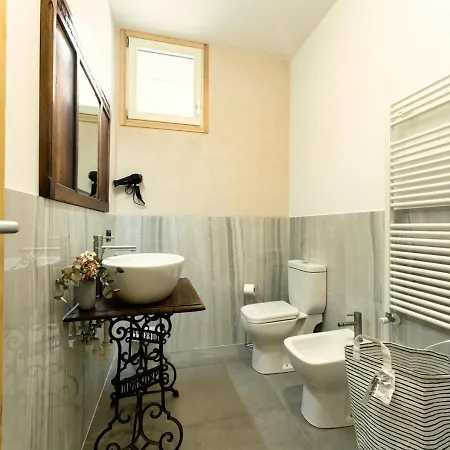 La Corte - Bilocale 3 Apartmán Novara