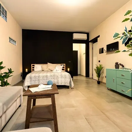 Apartment La Corte - Bilocale 3 *