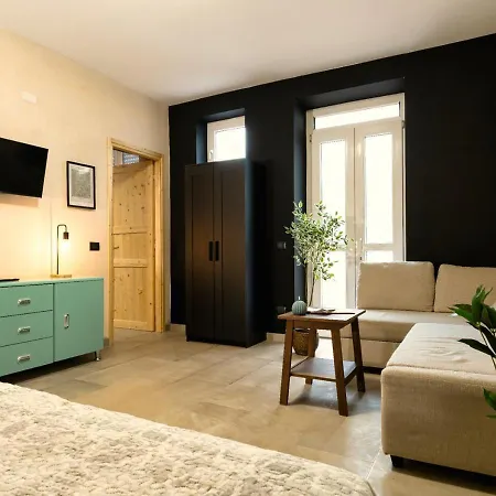 La Corte - Bilocale 3 Apartment