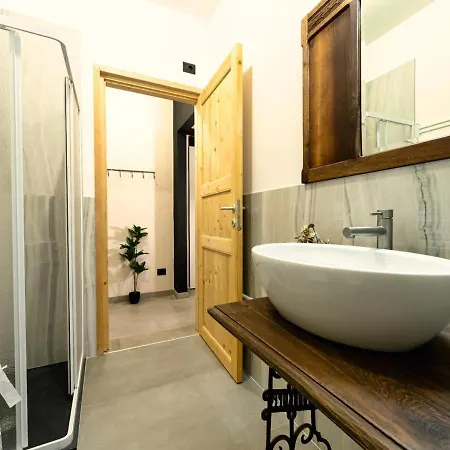 La Corte - Bilocale 3