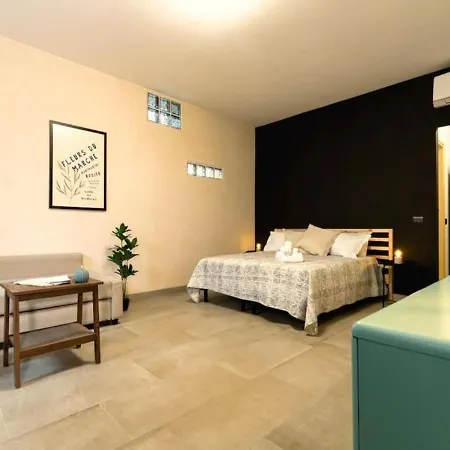 Apartment La Corte - Bilocale 3 Novara