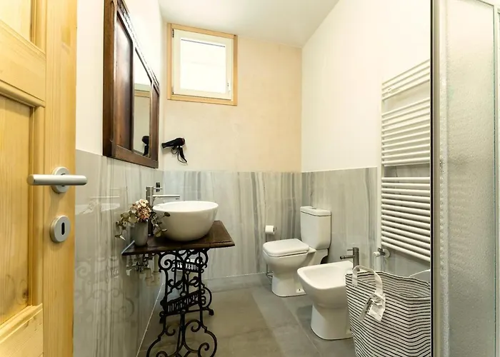La Corte - Bilocale 3 Appartement Novara