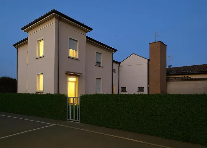 La Corte - Bilocale 3 Appartement *